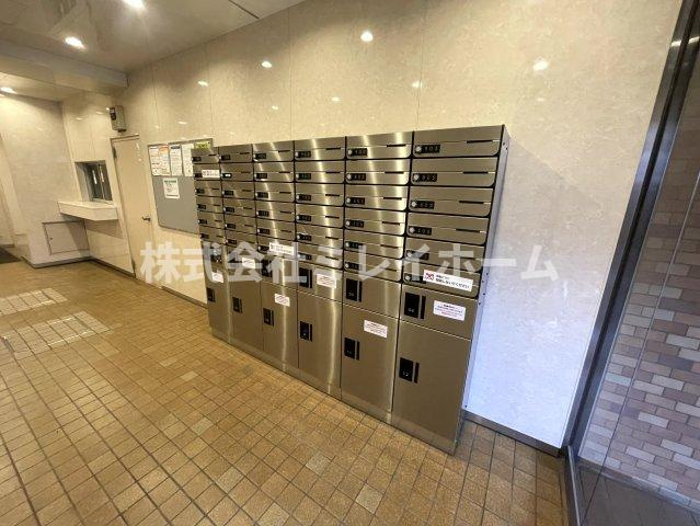 メゾン・ムラセのその他共用部分