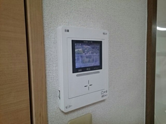 【設備】 | コーポサンシャイン