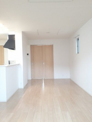 【居間・リビング】 | マンダリーナ | ゆったり過ごせるリビングです