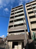 LA CASA新北野Ⅱの画像