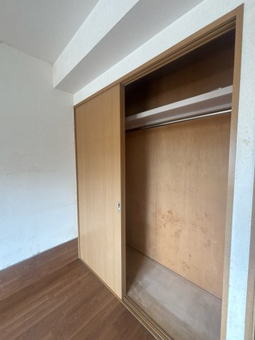 ファンシアの収納