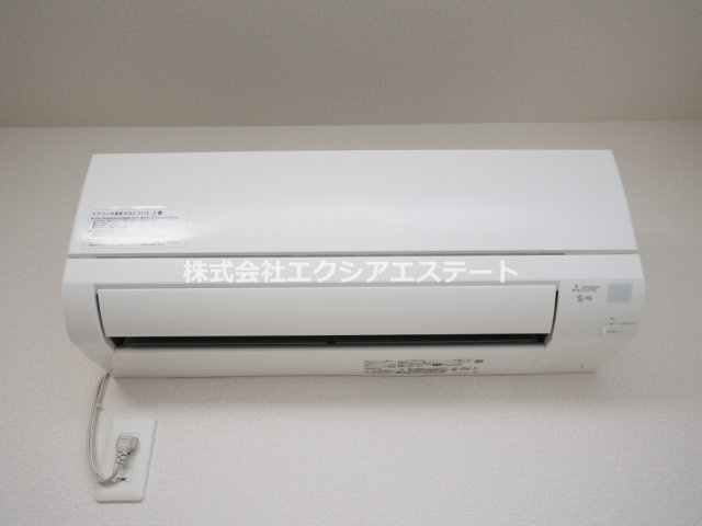 La Coeur北島の設備