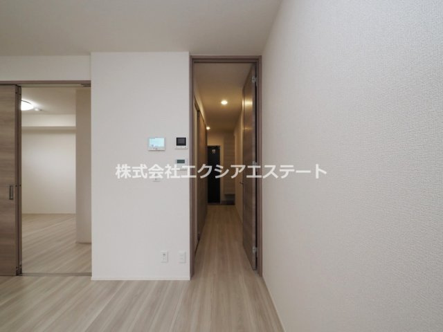 La Coeur北島の居間・リビング