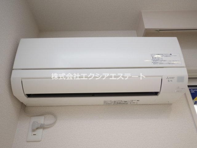 La Coeur北島の設備