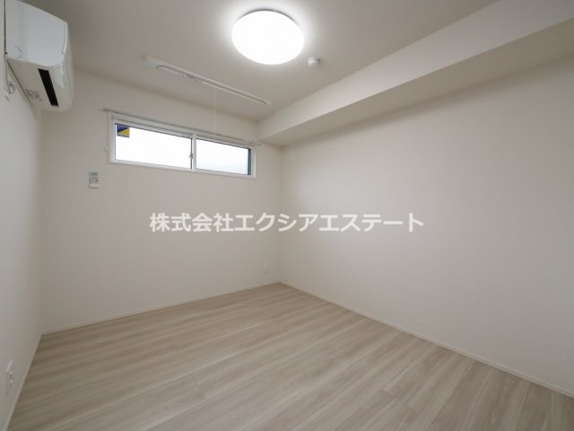 La Coeur北島の寝室