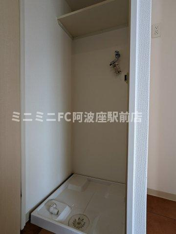 ディナスティ福島Ⅱの設備