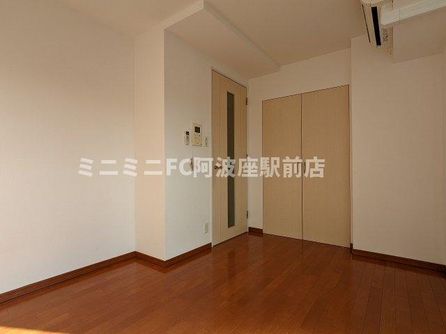 ディナスティ福島Ⅱの内装