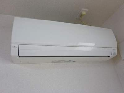 【設備】 | キャトルリバー | エアコン（4.0Ｋｗ）