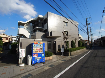 【外観】 | フィオーレ白鷺