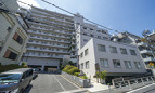 広尾マンション