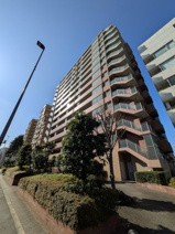 アールヴェール文京大塚公園の画像