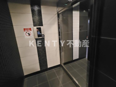【その他共用部分】 | リヴシティ大森町