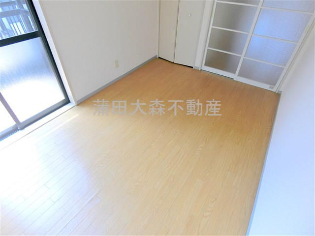 レジデンス大森のその他