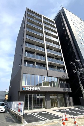 中央地所西条駅前ビル