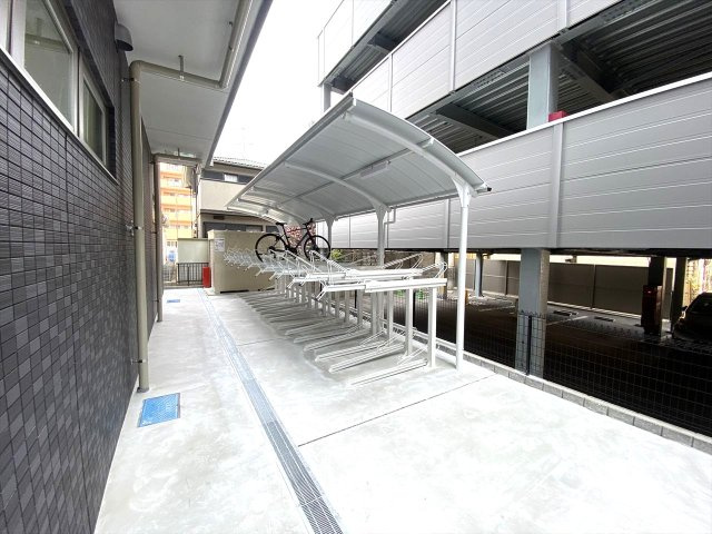 中央地所西条駅前ビルのその他共用部分