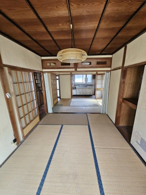 【和室】 | 鳥取市吉方温泉２丁目中古戸建て