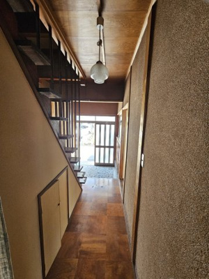 【内装】 | 鳥取市吉方温泉２丁目中古戸建て
