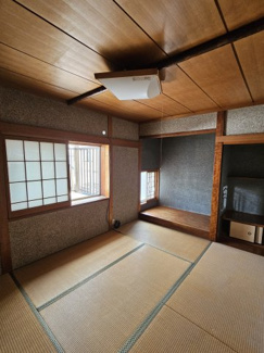 【和室】 | 鳥取市吉方温泉２丁目中古戸建て