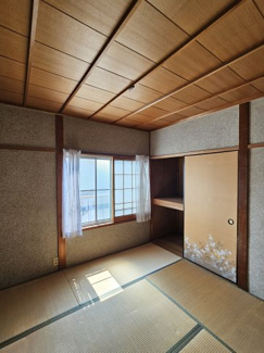 【和室】 | 鳥取市吉方温泉２丁目中古戸建て