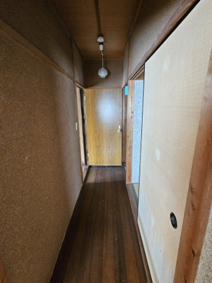 【内装】 | 鳥取市吉方温泉２丁目中古戸建て