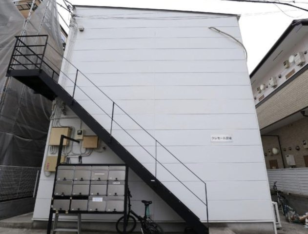 クレセール田端のその他