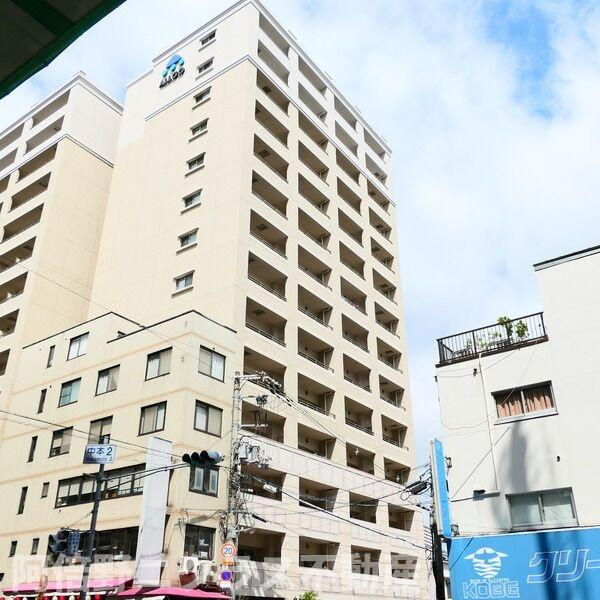 オルゴグラート森ノ宮東館