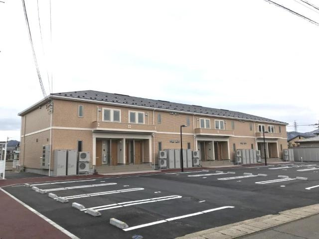 グランカーサ