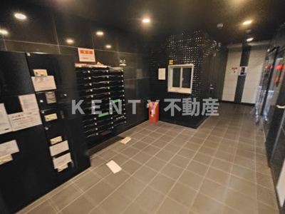 【その他共用部分】 | リヴシティ大森町