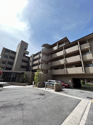 ソアール門戸荘