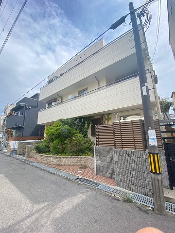 アンジョリジャルダン門戸厄神