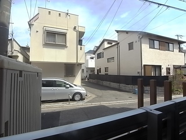 Sempre　Vita門戸の展望