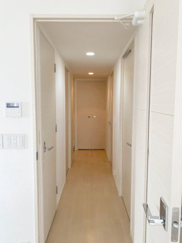 セレッソコート芦屋竹園の内装