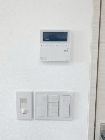 セレッソコート芦屋竹園の冷暖房・空調設備