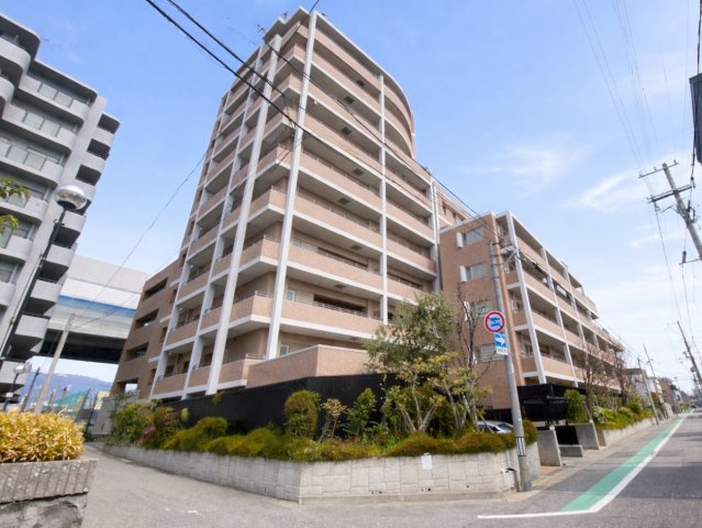 セレッソコート芦屋竹園