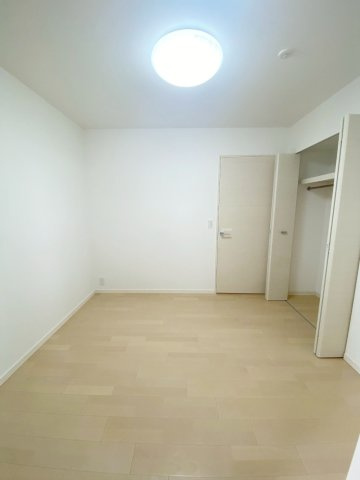 セレッソコート芦屋竹園の洋室