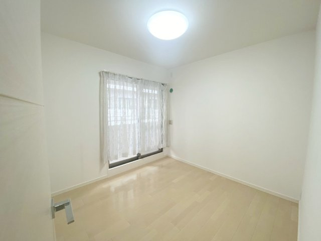 セレッソコート芦屋竹園の洋室