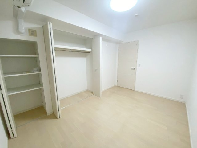 セレッソコート芦屋竹園の洋室