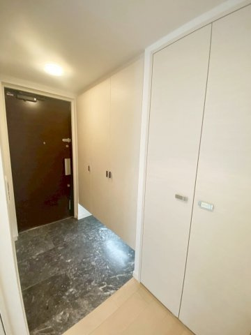 セレッソコート芦屋竹園の収納