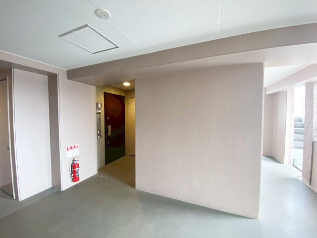 セレッソコート芦屋竹園のその他共用部分