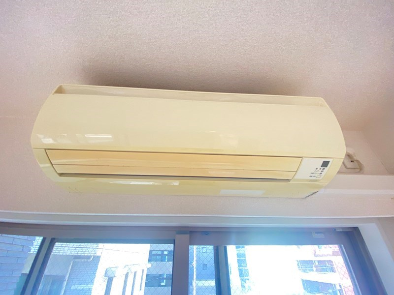 パークアクシス渋谷桜丘ウエストの設備