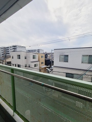 カーサ上甲子園の展望