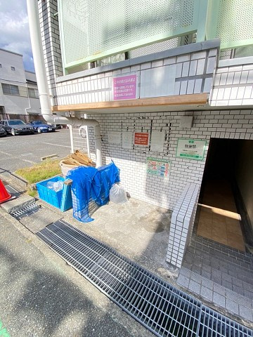 カーサ上甲子園の外観
