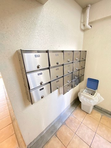 カーサ上甲子園の外観