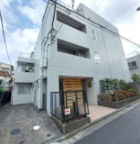 ヒルサイドコート西品川の画像