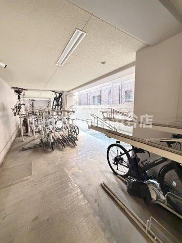 ユニフォート目黒中町のその他共用部分