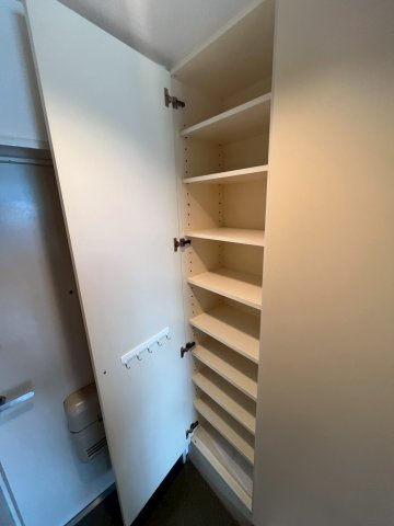 ペアコート仁川のその他