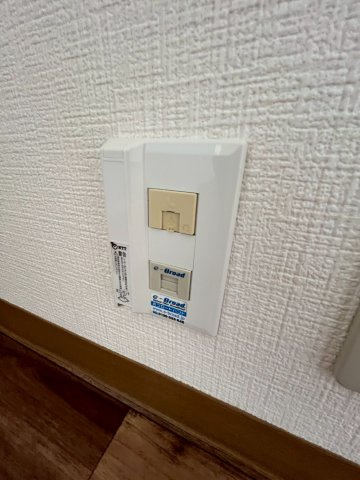 ペアコート仁川のその他