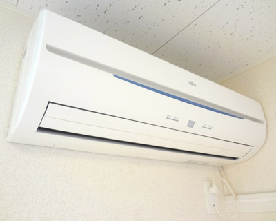 【洗面所】 | 宮本相久 | エアコン完備