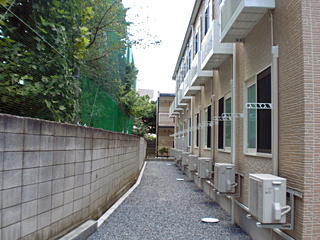 【バルコニー】 | 宮本相久