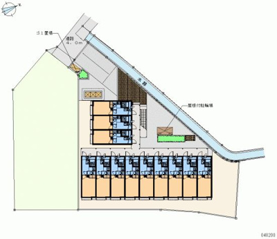 【地図】 | 宮本相久